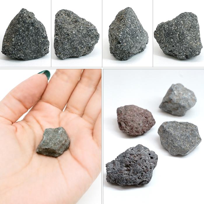 霊峰 富士溶岩 原石 静岡県産 FUJI Lava Stone 富士山 遠赤外線 日本銘