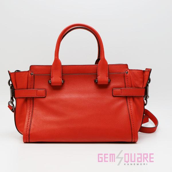 COACH（コーチ） 【値下げ交渉可】COACH バッグ キャリーオール