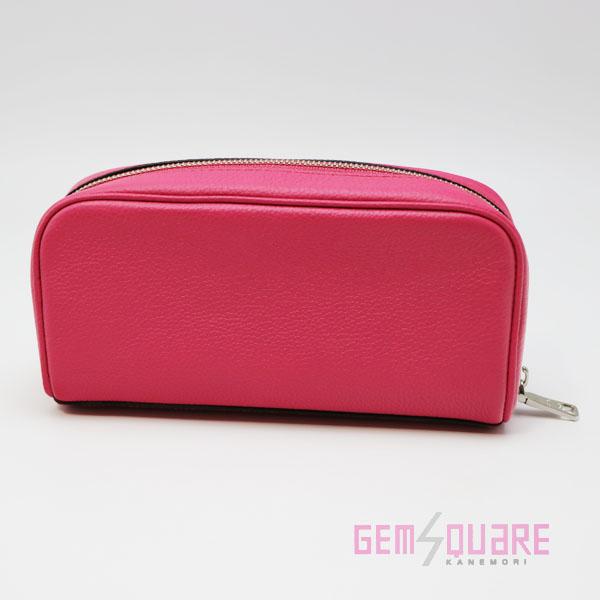 COACH（コーチ） 【値下げ交渉可】COACH タイコスメティックケース 