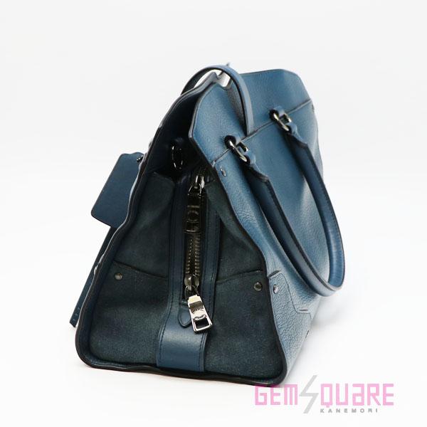 COACH 【値下げ交渉可】COACH コーチ マーサーサッチェル30