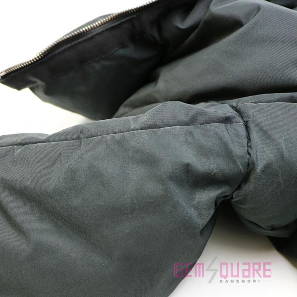 MONCLER（モンクレール） 【値下げ交渉可】モンクレール コート ALNUS