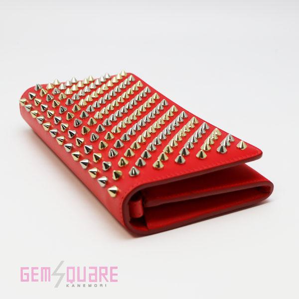 Christian Louboutin 【値下げ交渉可】クリスチャンルブタン マカロン  