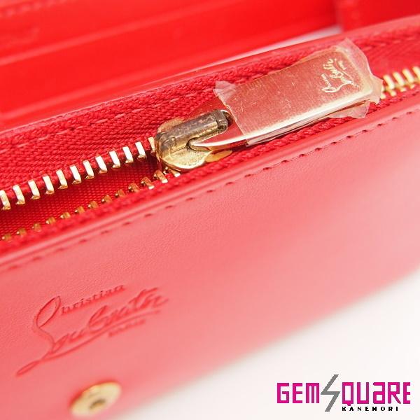 Christian Louboutin 【値下げ交渉可】クリスチャンルブタン マカロン  