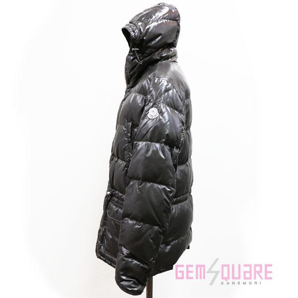 値下げ交渉可】 MONCLER モンクレール ハリウッド リバーシブル ダウン  