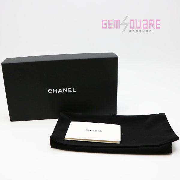 CHANEL（シャネル） 【値下げ交渉可】シャネル カメリアエンボス