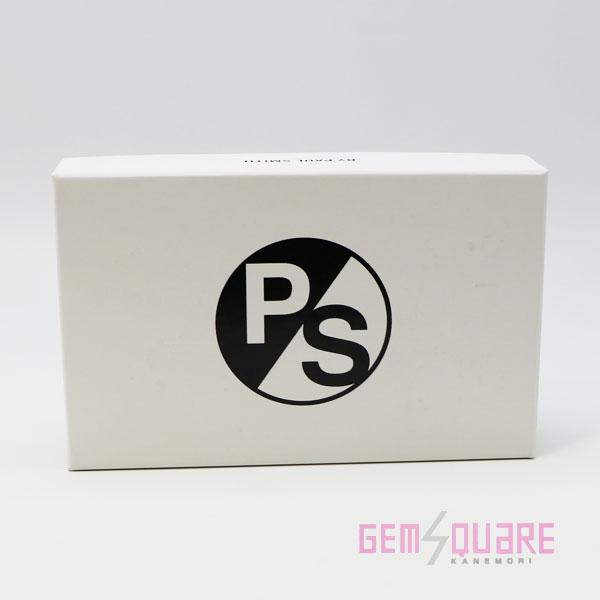 PSバイポールスミス ラウンドファスナー財布 ピンク 未使用品 4609 Paul Smith（ポール・スミス） 【値下げ交渉可】PSバイポールスミス