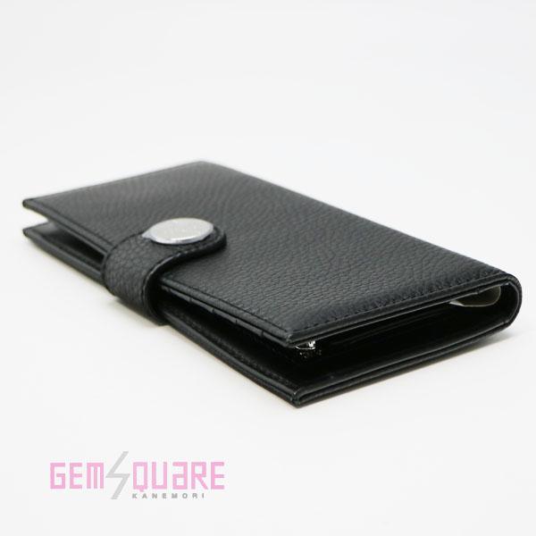 VIVIENNE WESTWOOD スモールウォレット レザー フロントフラップ VIVIENNE WESTWOOD スモールウォレット レザー フロントフラップ