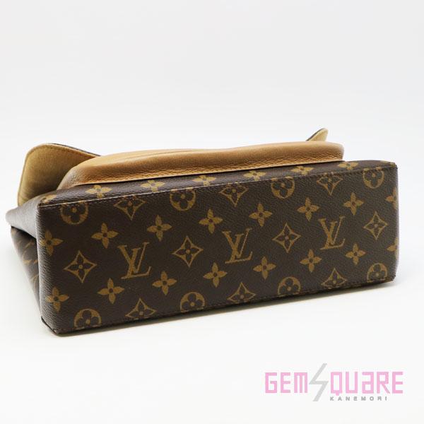 LOUIS VUITTON 【値下げ交渉可】ルイヴィトン マリニャン モノグラム 