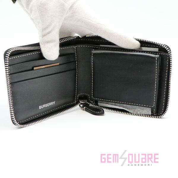 BURBERRY長財布 美品 値下げ不可 BURBERRY長財布