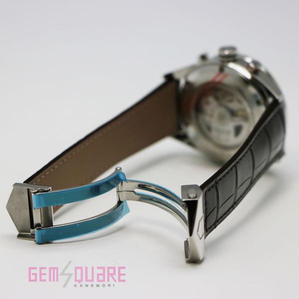 TAG HEUER 【値下げ交渉可】タグホイヤー カレラ 茶革 SS TAG HEUER 【値下げ交渉可】タグホイヤー カレラ 茶革 SS