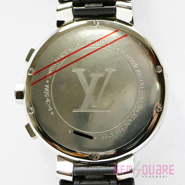 LOUIS VUITTON 【値下げ交渉可】LOUIS ルイヴィトン タンブール LOUIS VUITTON 【値下げ交渉可】LOUIS ルイヴィトン タンブール