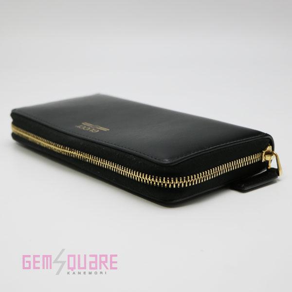 GUCCI 【値下げ交渉可】GUCCI グッチ 財布 ラウンドファスナー