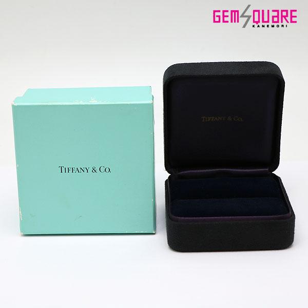 TIFFANY&Co.（ティファニー） 【値下げ交渉可】 ダイヤモンド リング