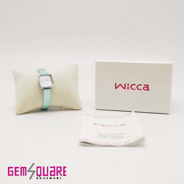 wicca（ウィッカ） 【値下げ交渉可】wicca スクレ・ラデュレコラボ