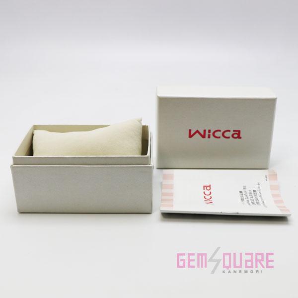 wicca（ウィッカ） 【値下げ交渉可】wicca スクレ・ラデュレコラボ
