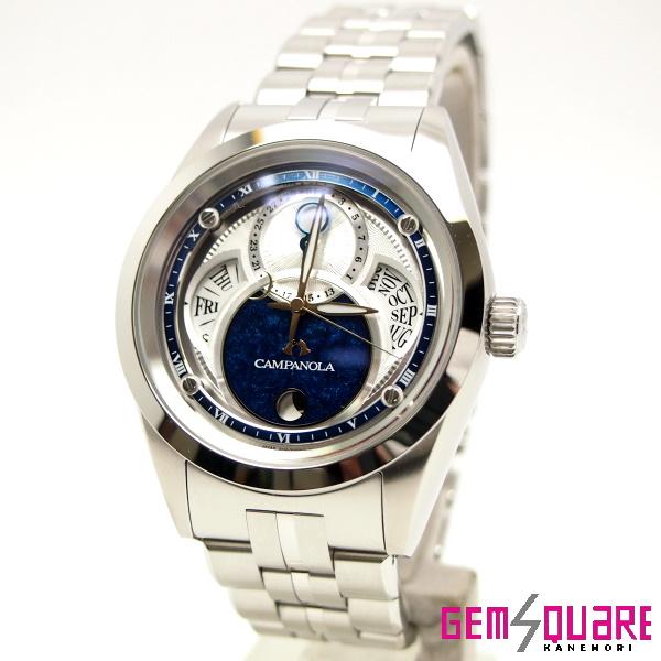 CITIZEN 【値下げ交渉可】CITIZEN シチズン カンパノラ ムーン CITIZEN 【値下げ交渉可】CITIZEN シチズン カンパノラ ムーン