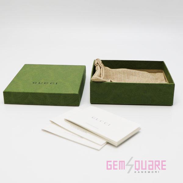 SUZU  GUCCI カードケース 財布 GG マーモントベージュ Amazon | [グッチ] カードケース GGマーモント パスケース 定期
