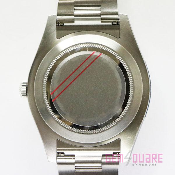 【値下げ交渉可】ROLEX ロレックス デイトジャスト2 ブルー ランダム品番 腕時計 OH仕上げ済 116300 | デイトジャスト | 02