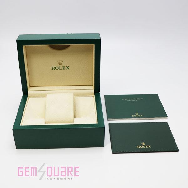 【値下げ交渉可】ROLEX ロレックス デイトジャスト2 ブルー ランダム品番 腕時計 OH仕上げ済 116300 | デイトジャスト | 05