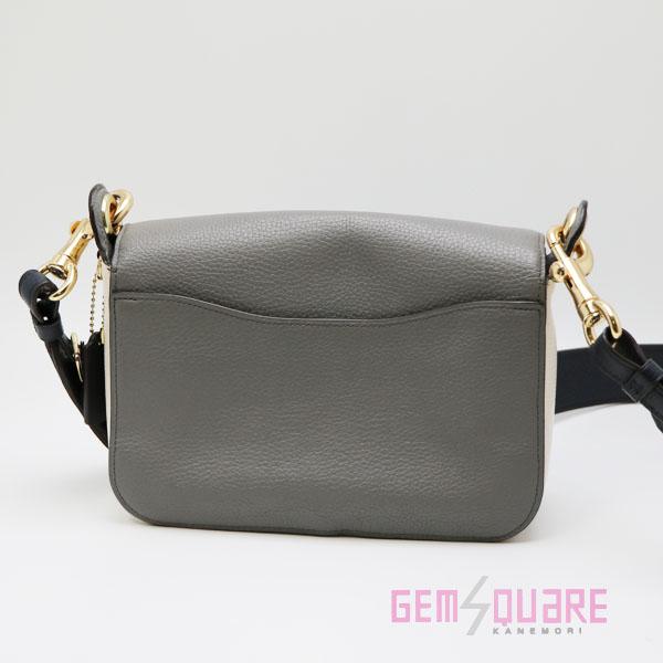 値下げ交渉可】コーチ ジェス スモールメッセンジャー ショルダー  