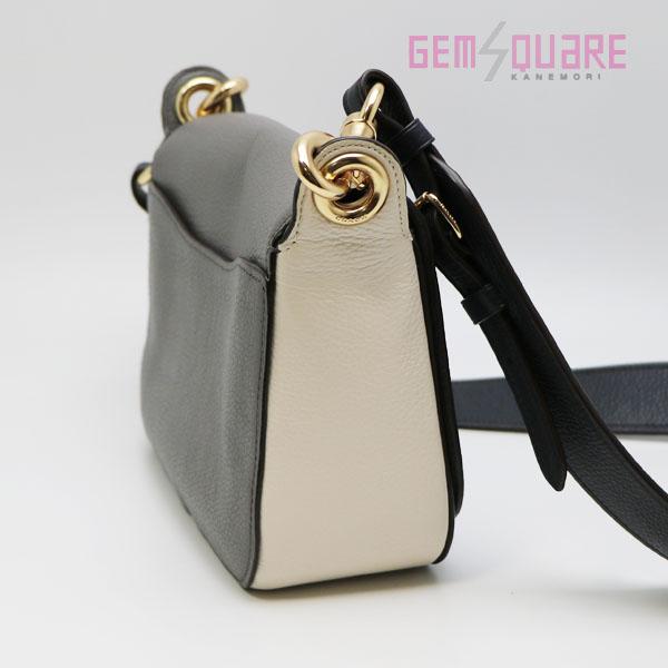 値下げ交渉可】コーチ ジェス スモールメッセンジャー ショルダー  