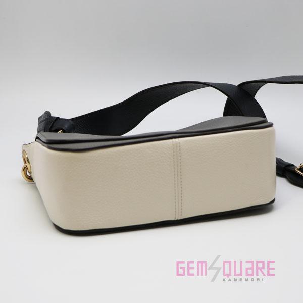 値下げ交渉可】コーチ ジェス スモールメッセンジャー ショルダー  