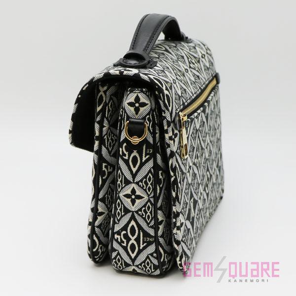 LOUIS VUITTON 【値下げ交渉可】ルイヴィトン ジャガード 1854 LOUIS VUITTON 【値下げ交渉可】ルイヴィトン ジャガード 1854
