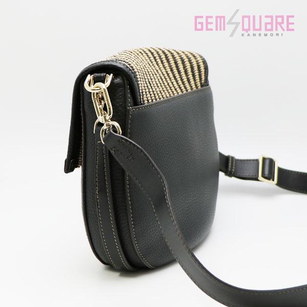 FURLA（フルラ） 【値下げ交渉可】FURLA CLUB2クロスボディ ショルダー 