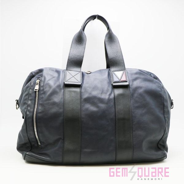 LOUIS VUITTON ルイヴィトン M51123 ダミエ 程度A