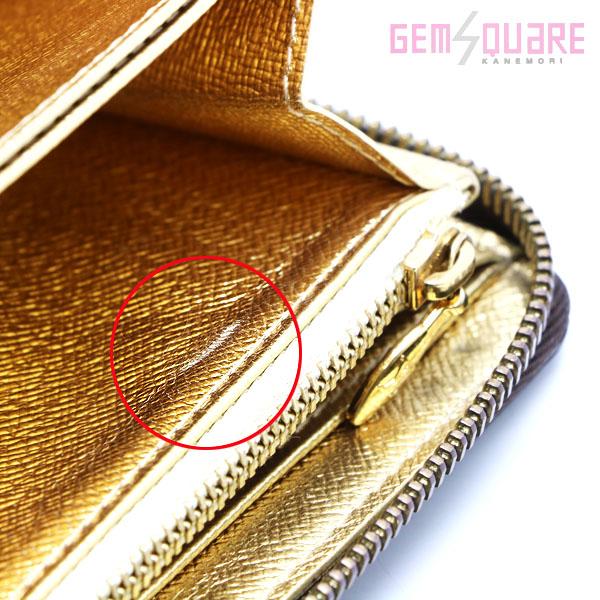 LOUIS VUITTON 【値下げ交渉可】ルイヴィトン モノグラム ジッピー  