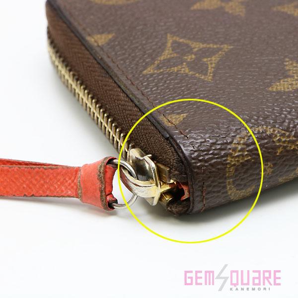 LOUIS VUITTON 【値下げ交渉可】ルイヴィトン モノグラム 
