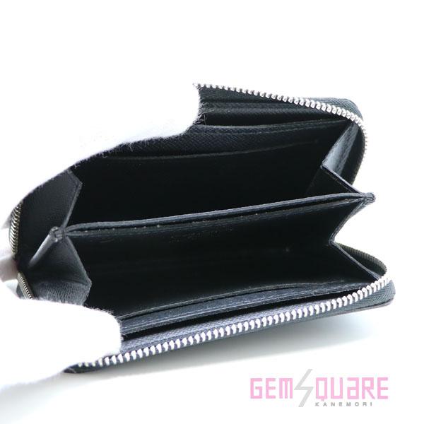 値下げ交渉可】ルイヴィトン ダミエ グラフィット ジッピーコイン