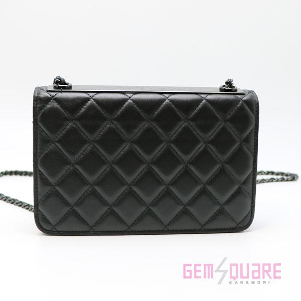 CHANEL（シャネル） 【値下げ交渉可】CHANEL マトラッセ チェーン