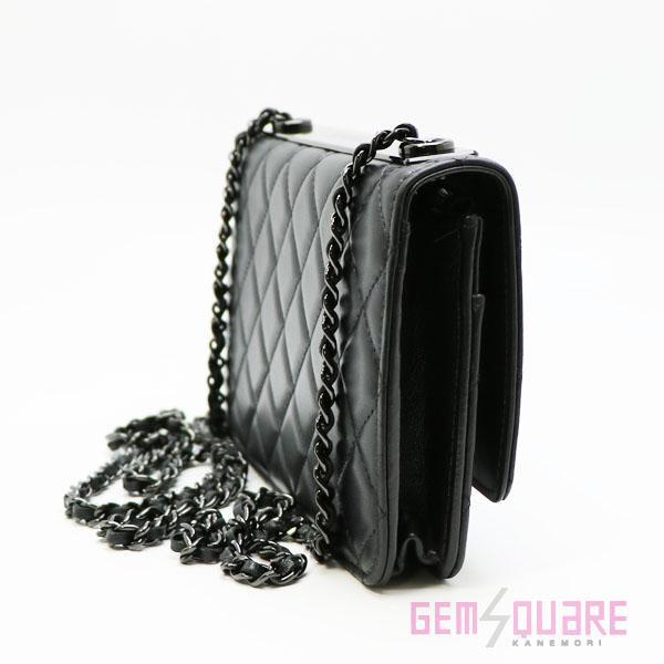 CHANEL（シャネル） 【値下げ交渉可】CHANEL マトラッセ チェーン