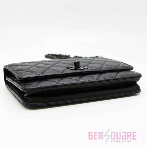 CHANEL（シャネル） 【値下げ交渉可】CHANEL マトラッセ チェーン