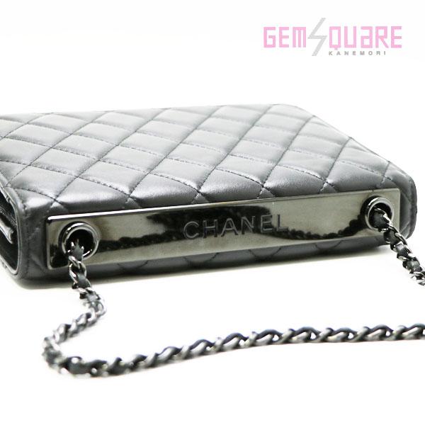 CHANEL 【値下げ交渉可】CHANEL シャネル マトラッセ チェーン  