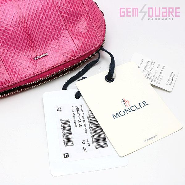 MONCLER（モンクレール） 【値下げ交渉可】モンクレール ビューティ