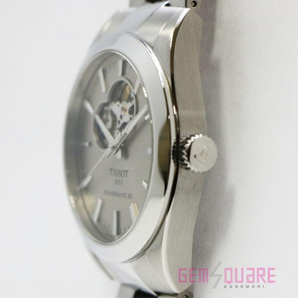 TISSOT（ティソ） 【値下げ交渉可】TISSOT T-クラシック ジェントル 