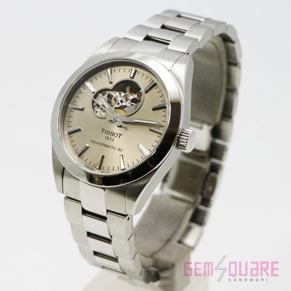 TISSOT（ティソ） 【値下げ交渉可】TISSOT T-クラシック ジェントル 