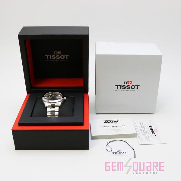 TISSOT（ティソ） 【値下げ交渉可】TISSOT T-クラシック ジェントル 
