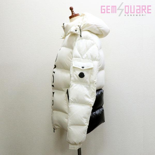 値下げ交渉可】モンクレール ダウンジャケット COBALT GIUBBOTTO  