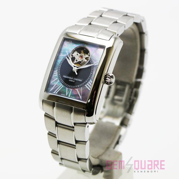 FREDERIQUE CONSTANT（フレデリック・コンスタント） 【値下げ交渉可 