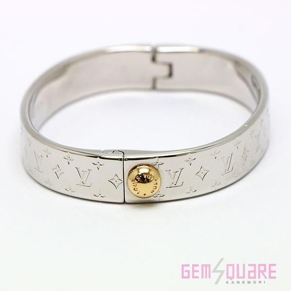 LOUIS VUITTON（ルイ・ヴィトン） 【値下げ交渉可】ルイヴィトン カフ