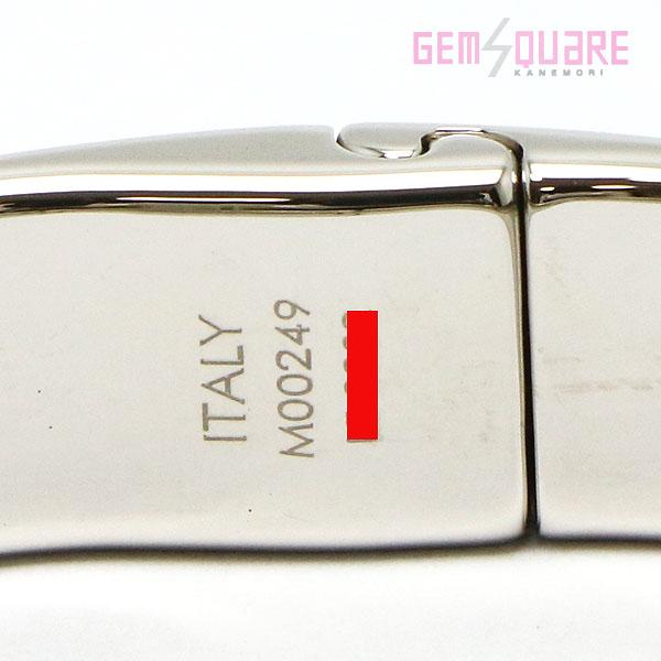 LOUIS VUITTON 【値下げ交渉可】ルイヴィトン カフ・ナノグラム