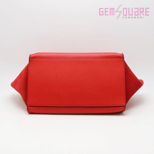 CELINE（セリーヌ） 【値下げ交渉可】セリーヌ トラペーズ ミディアム