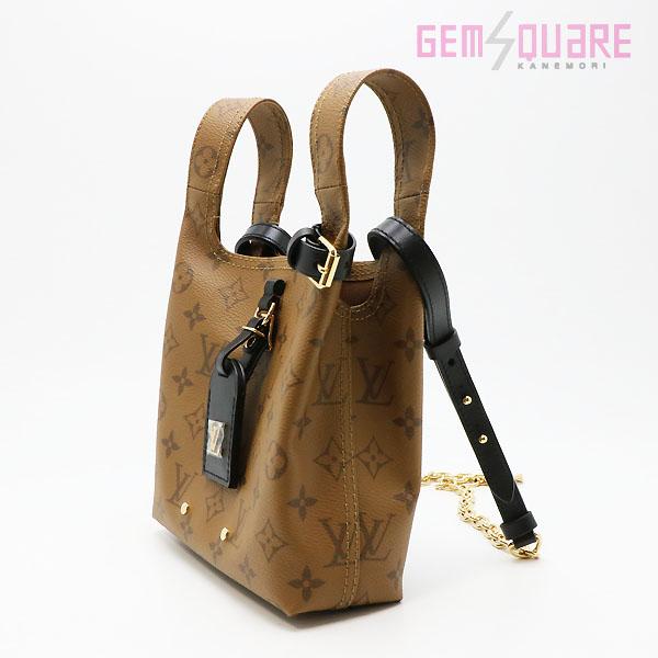 Louis Vuitton モノグラムショルダーバッグ 値下げ交渉可