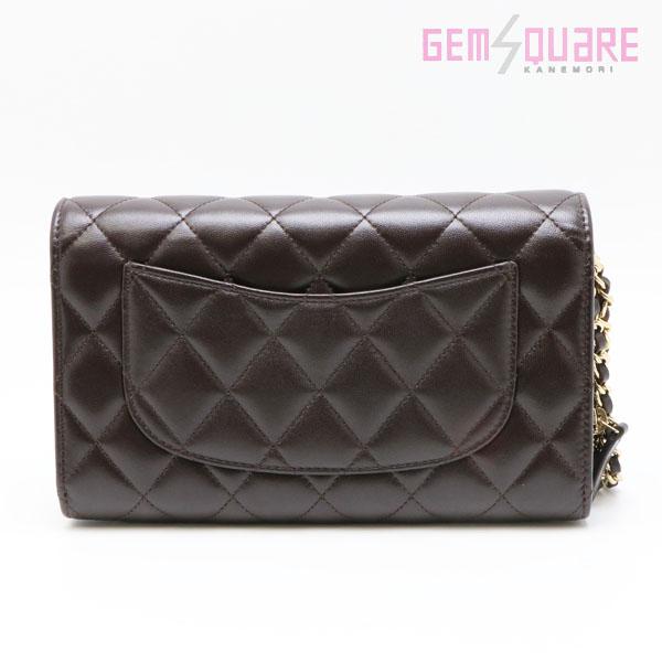 CHANEL（シャネル） 【値下げ交渉可】CHANEL マトラッセ チェーン