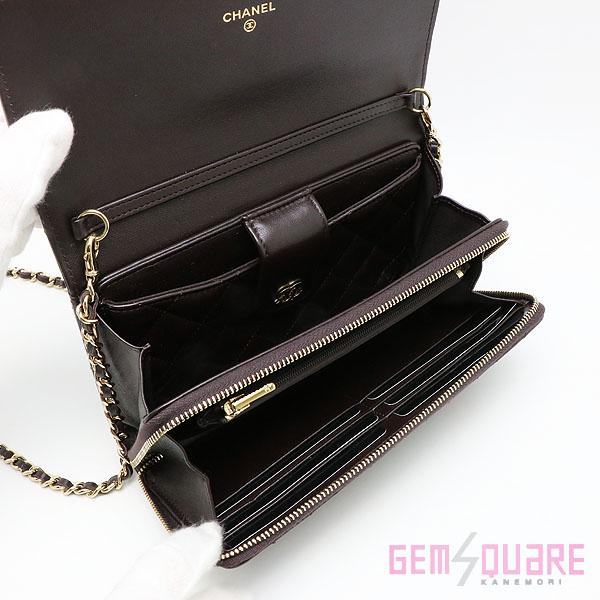 CHANEL（シャネル） 【値下げ交渉可】CHANEL マトラッセ チェーン