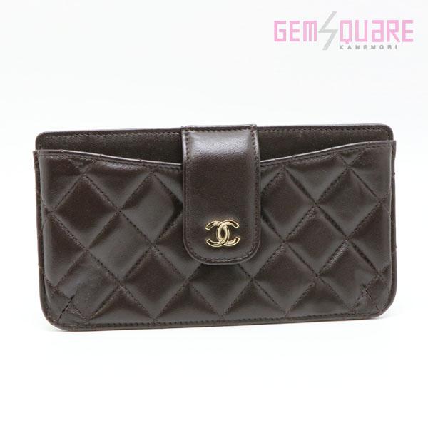 CHANEL（シャネル） 【値下げ交渉可】CHANEL マトラッセ チェーン