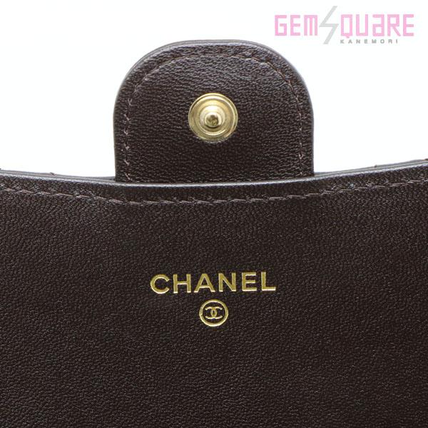 CHANEL（シャネル） 【値下げ交渉可】CHANEL マトラッセ チェーン